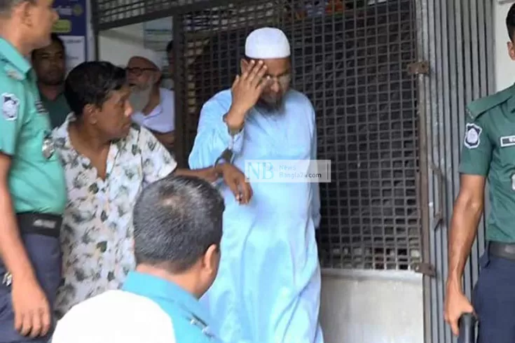 নিউ বসুন্ধরার এমডি মান্নান কারাগারে