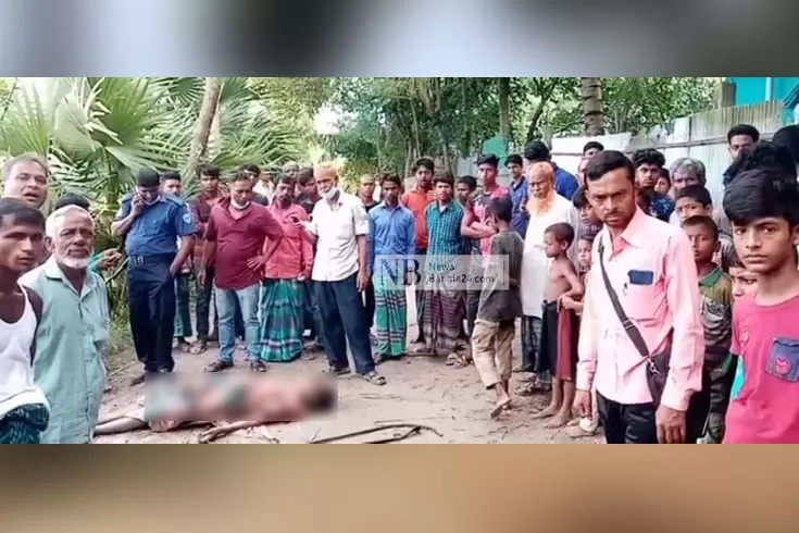 চোর সন্দেহে পিটুনিতে নিহত