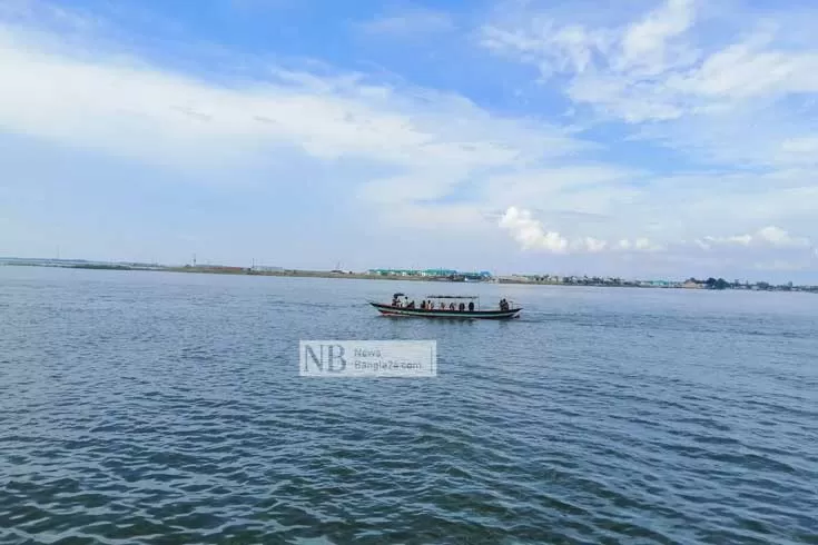 হাওরে ঝড়ে নৌকাডুবিতে ২ জেলের মৃত্যু