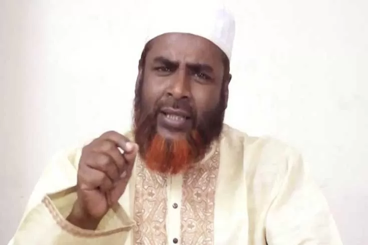 পুলিশের হাতে আটক জামায়াতের ৯ নেতা