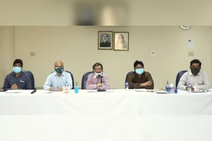 বঙ্গবন্ধুকে নিয়ে ২টি গবেষণা গ্রন্থ প্রকাশ করবে ইউজিসি