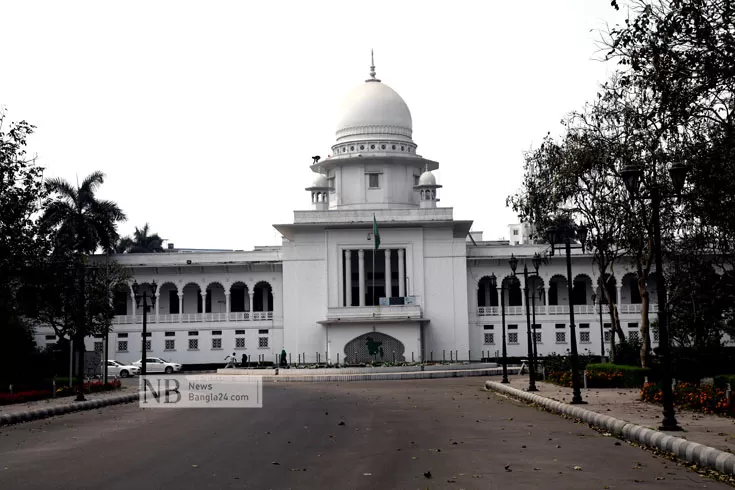 তরুণীকে স্বাধীনভাবে থাকার অনুমতি দিল হাইকোর্ট