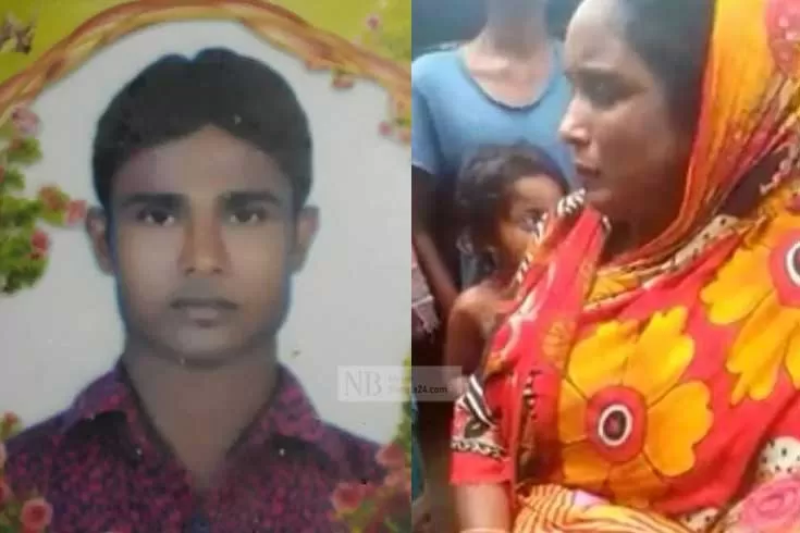৫৫ বছরের কনের ২৫ বছরের বর