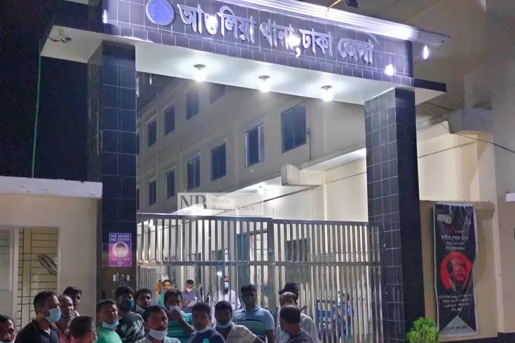 ১৯ স্বর্ণের দোকানে ডাকাতির ঘটনায় মামলা