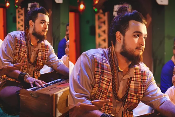 ‘মেহেরবান’-এর মুক্তিতে আমি খুবই হ্যাপি: নোবেল