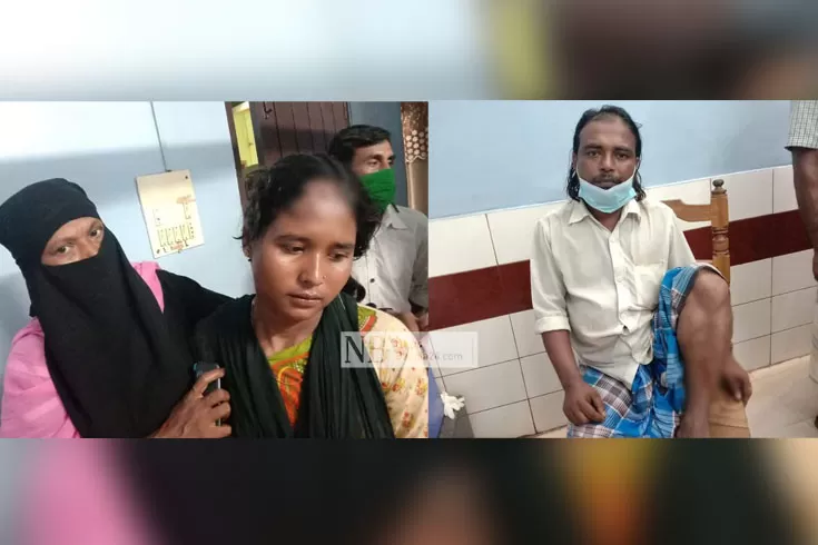 ব্রাহ্মণবাড়িয়ায় ‘ফেসবুক পোস্ট’ নিয়ে সংঘর্ষ