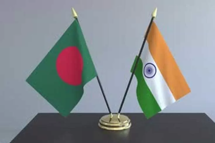 আইওএম নির্বাচনে বাংলাদশকে ভারতের সমর্থন