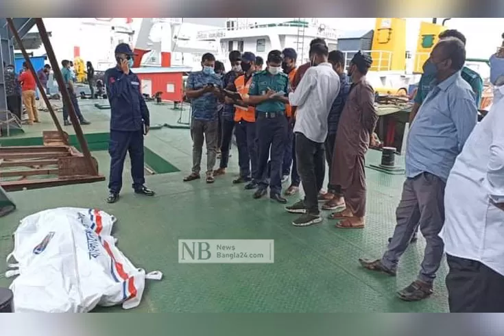 নিখোঁজের-১২-দিন-পর-এসএসসি-পরীক্ষার্থীর-লাশ-উদ্ধার