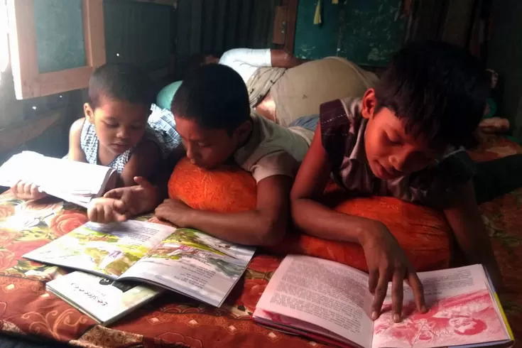 ‘সাক্ষরতার নামে অর্থ হাতিয়ে নেয়া বন্ধ করতে হবে’