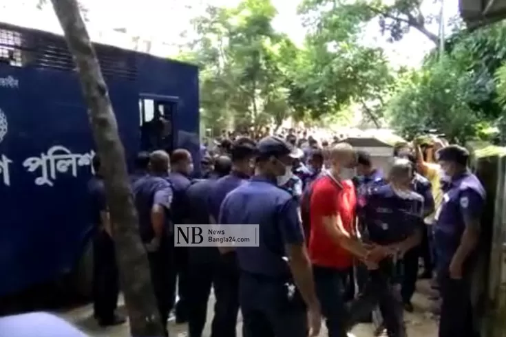 সিনহা হত্যা: দ্বিতীয় দফায় শেষ দিনের সাক্ষ্য চলছে