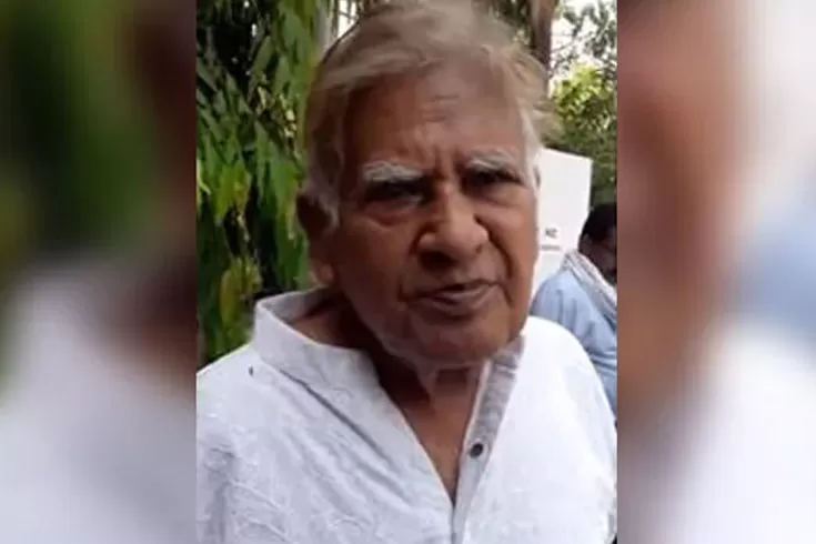 ব্রাহ্মণদের নিয়ে মন্তব্য: ছত্তিশগড়ের মুখ্যমন্ত্রীর বাবার কারাদণ্ড