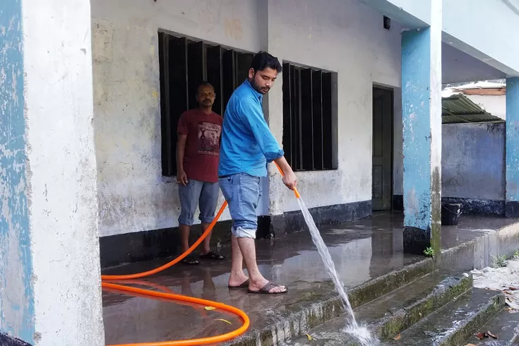 পাঠদানে-প্রস্তুত-নীলফামারীর-বেশির-ভাগ-শিক্ষাপ্রতিষ্ঠান