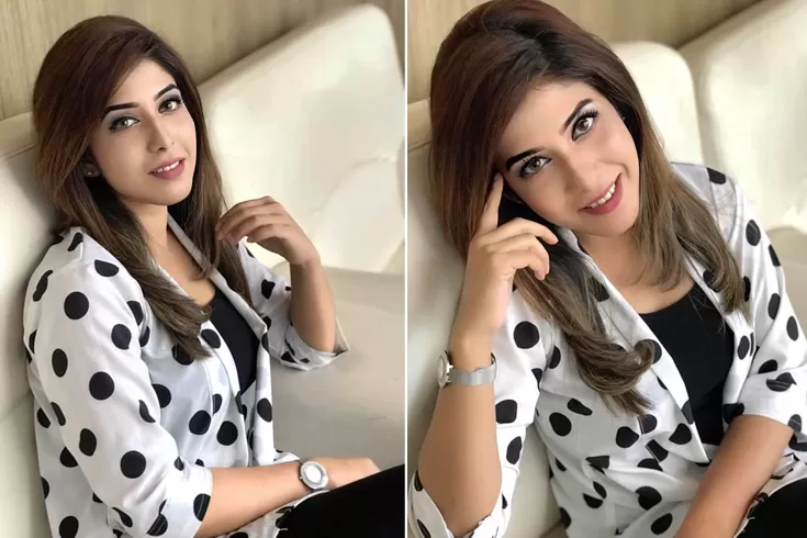 আস্তে আস্তে অভিনয়ে আগ্রহ পাচ্ছি: অর্থী