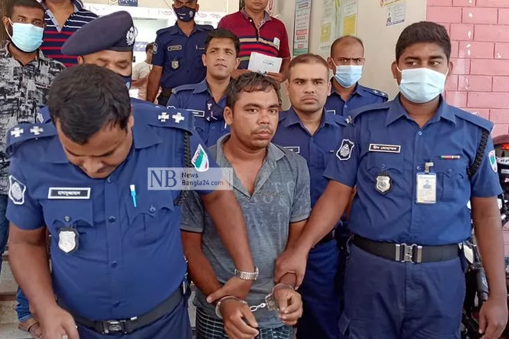 মনোমালিন্যের-জেরে-প্রবাসীর-স্ত্রী-হত্যা