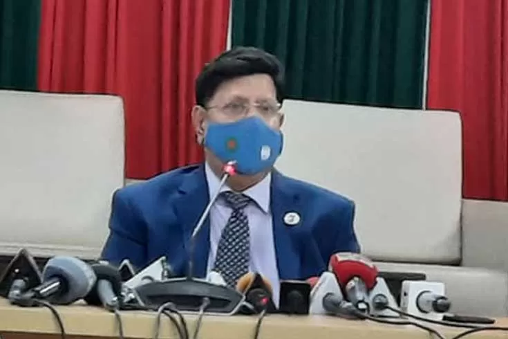 তালেবান ইস্যুতে ভারত-পাকিস্তানকে ফলো নয়: বাংলাদেশ