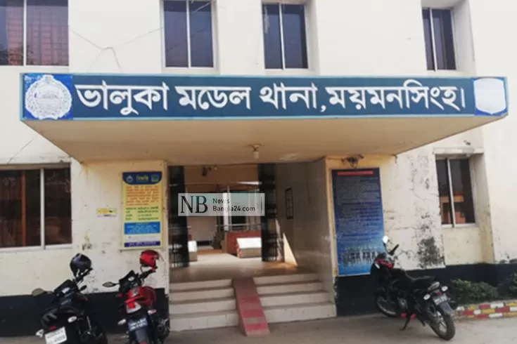 স্কুলছাত্রী ধর্ষণ মামলায় শিক্ষক কারাগারে