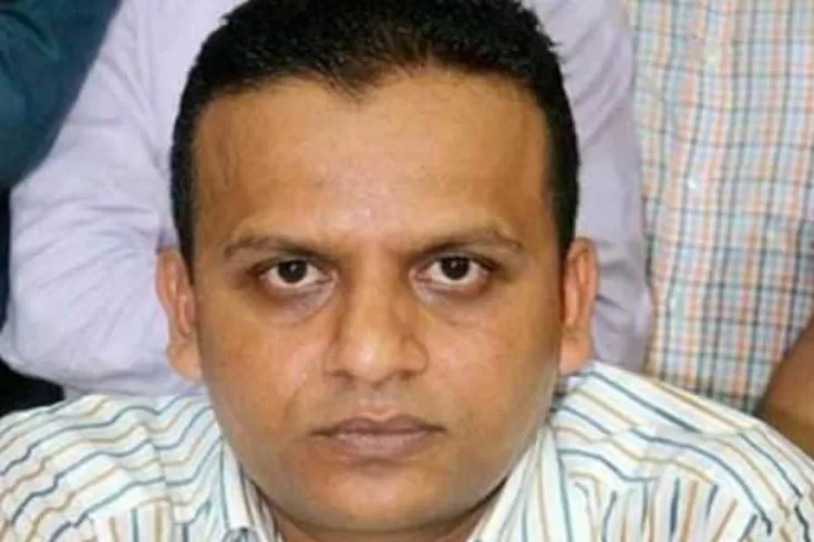 নাশকতার মামলায় গ্রেপ্তার ছাত্রদলের সাবেক সভাপতি রাজীব 