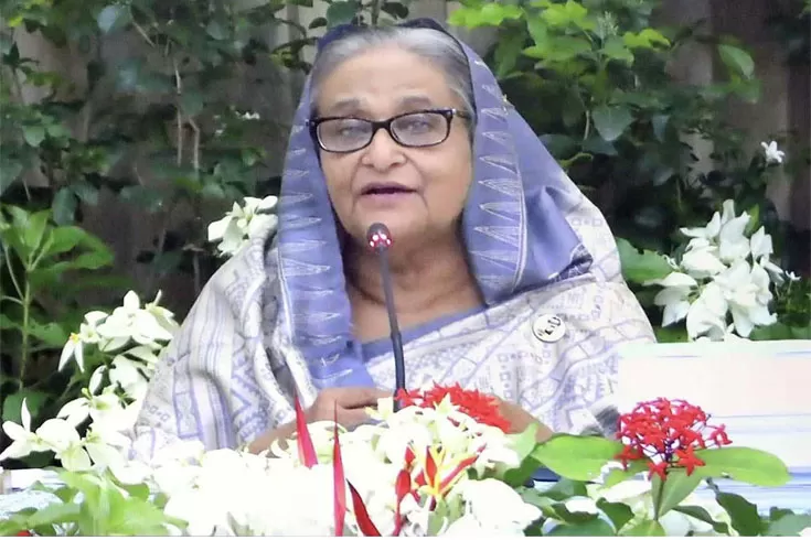 ‘শুধু সরকারি লোক দিয়ে সব সম্ভব হয় না’