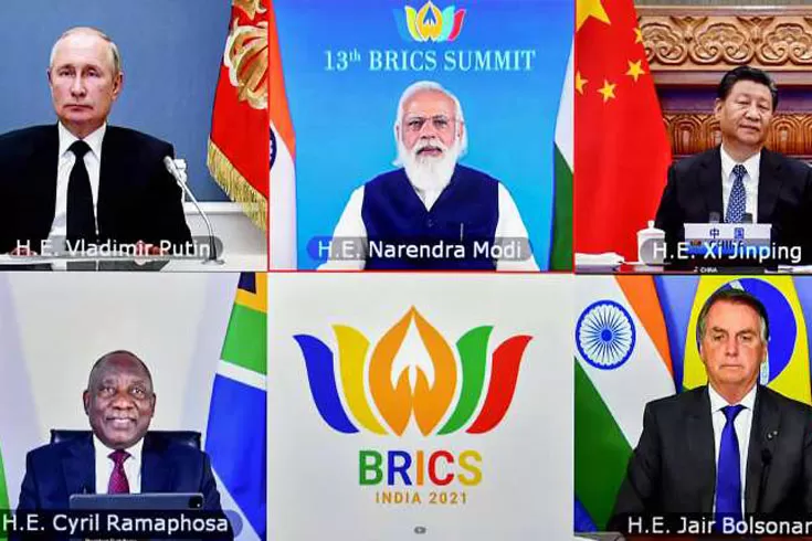 আফগান পরিস্থিতি শান্তিপূর্ণ উপায়ে নিষ্পত্তির আহ্বান

