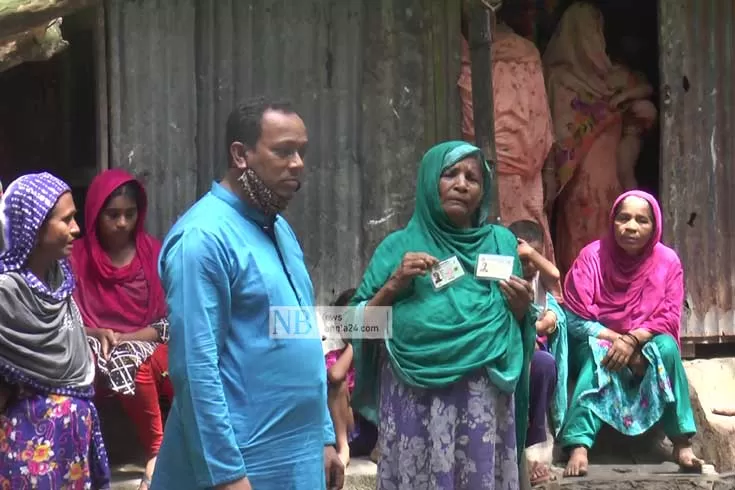 গভীর সমুদ্রে ট্রলার ডুবে নিখোঁজ ৮