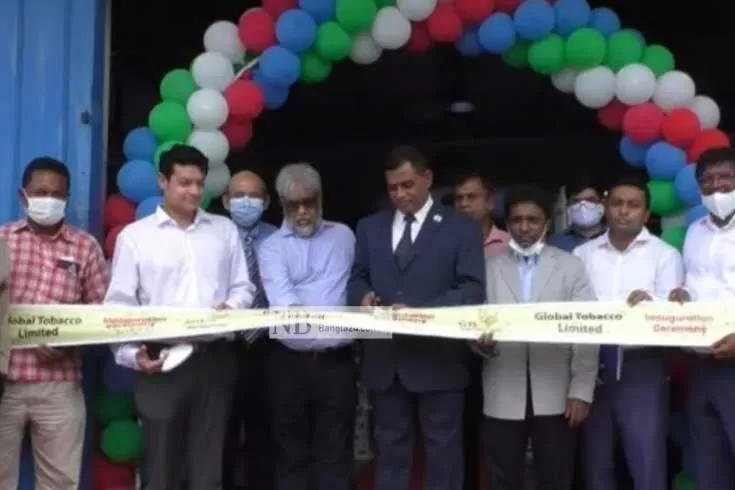 ঈশ্বরদী হচ্ছে অর্থনৈতিক জোন