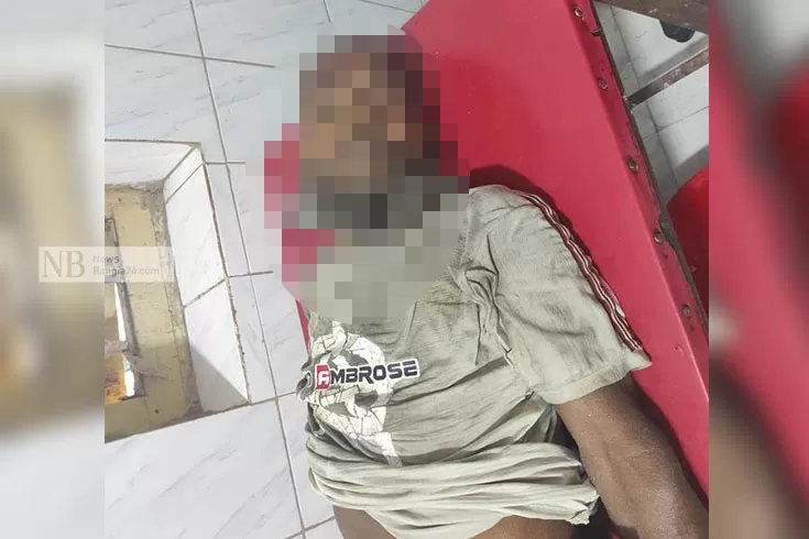 নারকেলগাছ পরিষ্কারের সময় বিদ্যুৎস্পৃষ্টে দিনমজুরের মৃত্যু