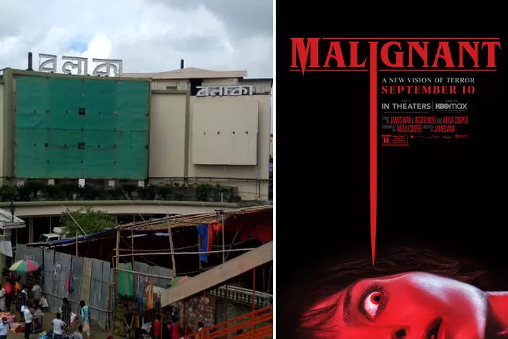 সেপ্টেম্বরে দেশের সিনেমা না থাকলেও আছে ইংরেজি
