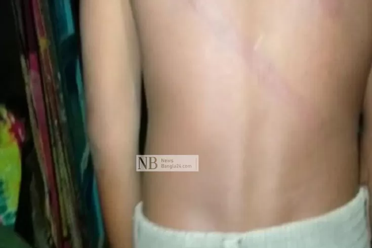 মাদ্রাসায়-সিসি-ক্যামেরা-ঢেকে-শিশুদের-বেদম-পিটুনি