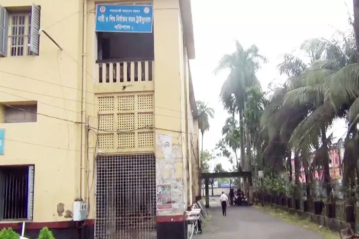 ধর্ষণ মামলায় আসামির যাবজ্জীবন