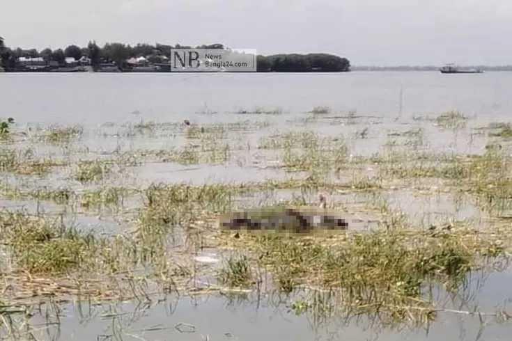 হাওরে-ঘুরতে-গিয়ে-নিখোঁজ-ব্যবসায়ীর-মরদেহ-উদ্ধার