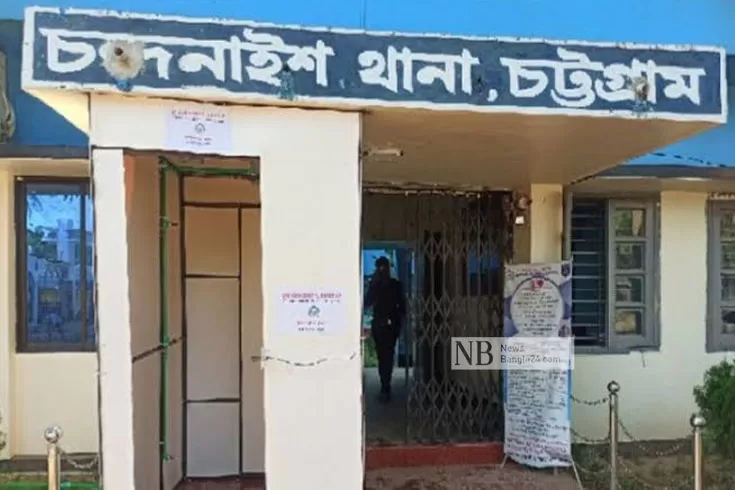 পুলিশের-পেজে-আপত্তিকর-মন্তব্য-কারাগারে-ব্যবসায়ী-