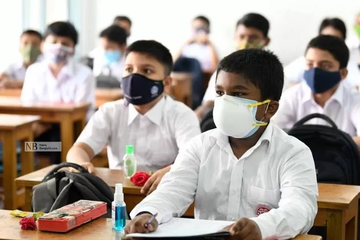 প্রাথমিকে-প্রতিদিনের-শিক্ষার্থী-উপস্থিতি-জানাতে-হবে-