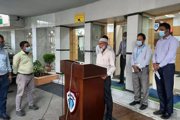 ৭ চিকিৎসকসহ ১১ জনের বিরুদ্ধে দুদকের চার্জশিট
