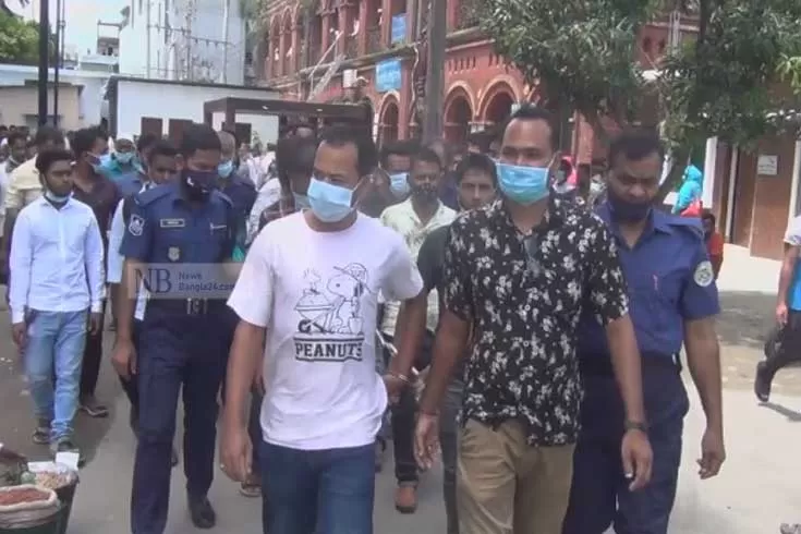 কলেজছাত্র হত্যায় ২ আসামির ফাঁসি, ৪ জনের যাবজ্জীবন