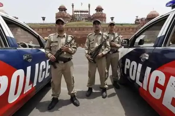 ভারতে রামলীলা-নবরাত্রীতে সন্ত্রাসী হামলার পরিকল্পনা, আটক ৬