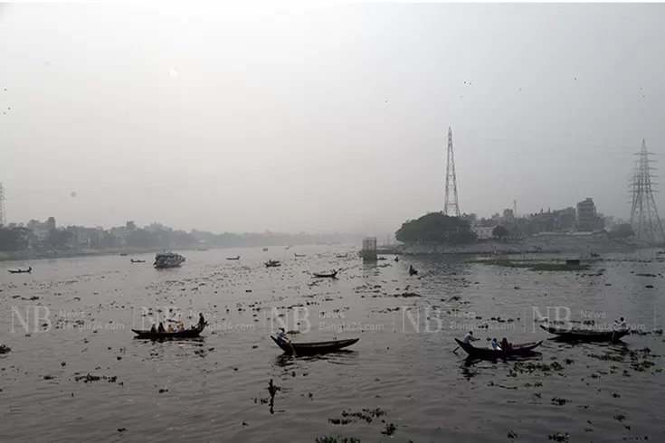 নদীর-আবর্জনা-সরাতে-বিনিয়োগ-করতে-চায়-স্পেন-