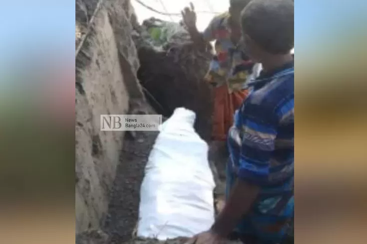 চার মাস আগে দাফন, মরদেহ অবিকৃত থাকার দাবি