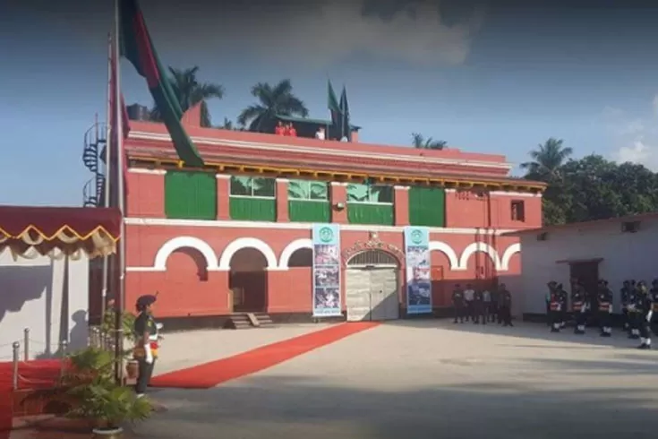 সেই জহিরের সাজা শেষ হবে ২০২৫ সালে
