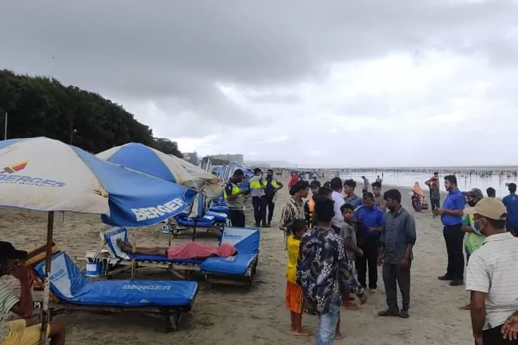 সৈকতে-অজ্ঞাতপরিচয়-কিশোরের-মরদেহ-উদ্ধার