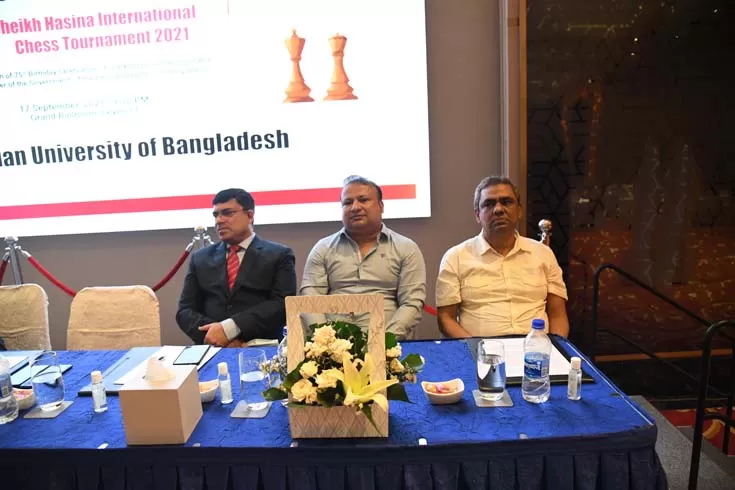 নতুন জিএমের জন্য নিয়মিত আন্তর্জাতিক আসরের প্রত্যাশা