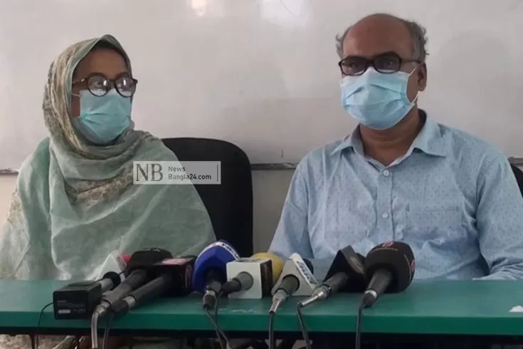 যৌন হয়রানির অভিযোগ মিথ্যা: দাবি সাবেক ভারপ্রাপ্ত ভিসির
