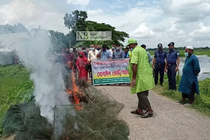 চায়না-দোয়ারির-দৌরাত্ম্যে-হুমকির-মুখে-মৎস্যসম্পদ