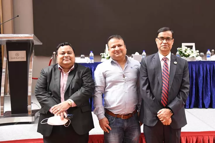 সাংগঠনিক দক্ষতায় ভরসা নিয়াজের