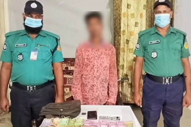 ২০০ টাকার বিরোধে সহকর্মীকে হত্যার অভিযোগ