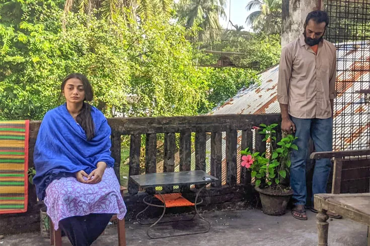 সেন্সর পেল সিনেমা ‘সাহস’