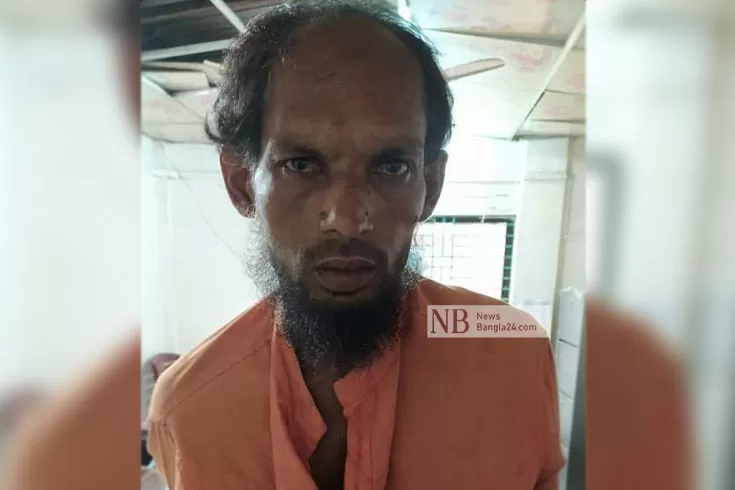 চৌমুহনীতে হত্যা, আসামি বেনাপোলে গ্রেপ্তার