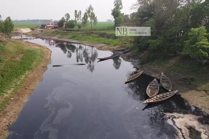 সুতাং নদী রক্ষায় হাইকোর্টের রুল