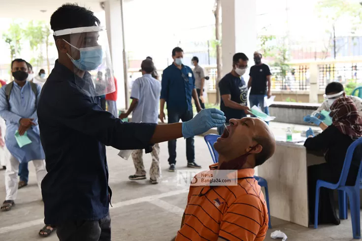 শাহজালালের-পিসিআর-ল্যাব-ইউএইর-অনুমতির-অপেক্ষায়