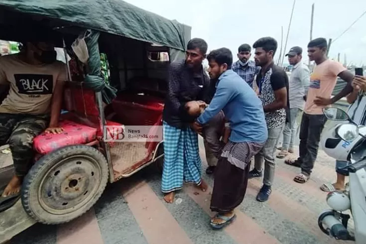 নির্বাচনি সহিংসতায় কক্সবাজারে প্রাণহানি