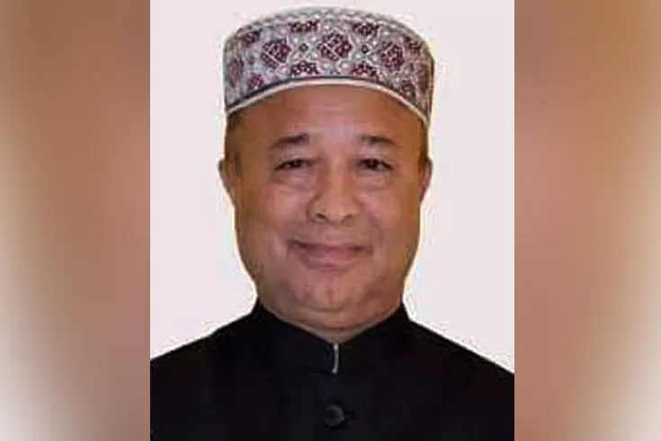 এমপি জাফরকে এলাকায় না থাকতে ইসির চিঠি